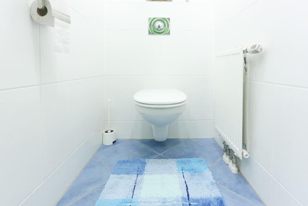 Citycenter+terrace+parking * Wien